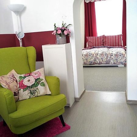 Apartman 4U Centrum + Free Parking Apartment ออลอโมตซ์ ภายนอก รูปภาพ