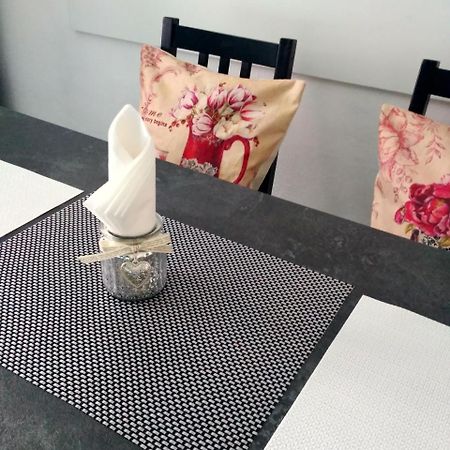 Apartman 4U Centrum + Free Parking Apartment ออลอโมตซ์ ภายนอก รูปภาพ
