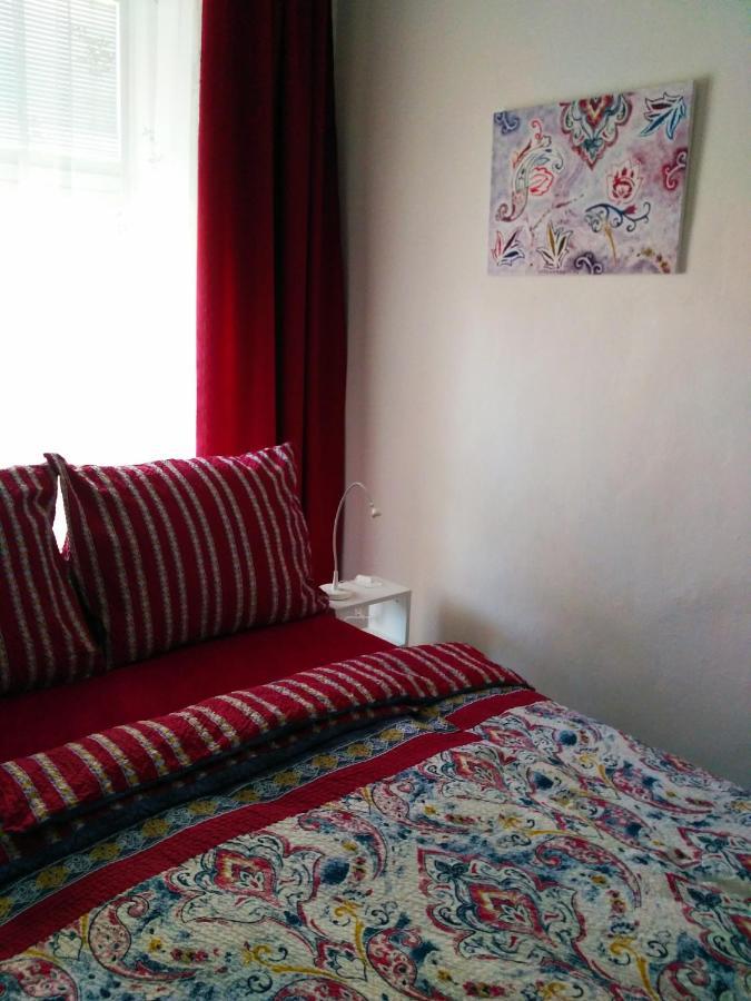 Apartman 4U Centrum + Free Parking Apartment ออลอโมตซ์ ภายนอก รูปภาพ