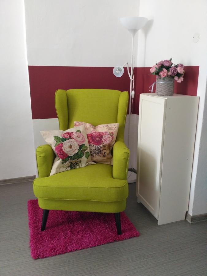 Apartman 4U Centrum + Free Parking Apartment ออลอโมตซ์ ภายนอก รูปภาพ