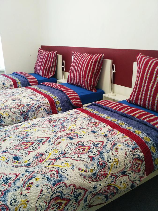 Apartman 4U Centrum + Free Parking Apartment ออลอโมตซ์ ภายนอก รูปภาพ