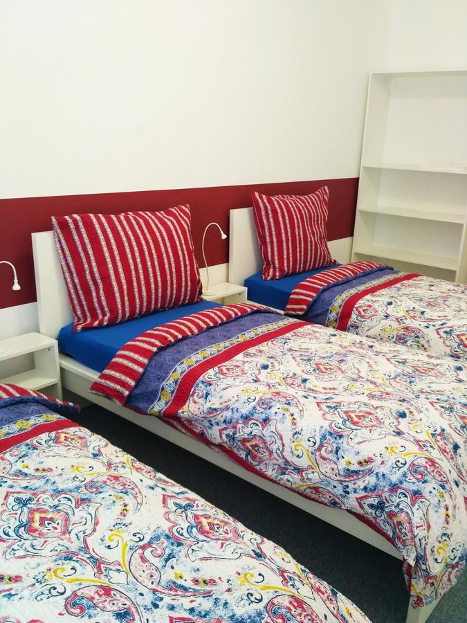 Apartman 4U Centrum + Free Parking Apartment ออลอโมตซ์ ภายนอก รูปภาพ