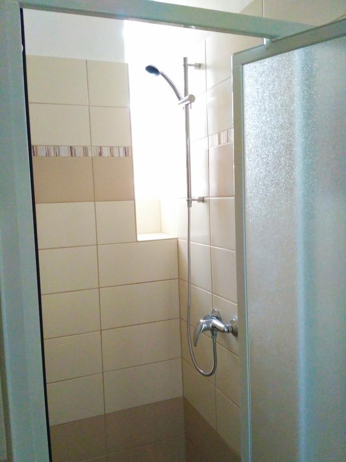 Apartman 4U Centrum + Free Parking Apartment ออลอโมตซ์ ภายนอก รูปภาพ