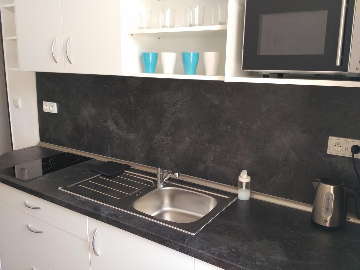 Apartman 4U Centrum + Free Parking Apartment ออลอโมตซ์ ภายนอก รูปภาพ