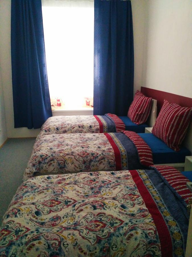 Apartman 4U Centrum + Free Parking Apartment ออลอโมตซ์ ภายนอก รูปภาพ