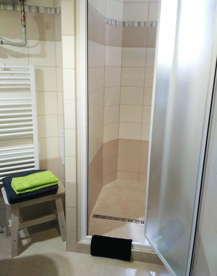 Apartman 4U Centrum + Free Parking Apartment ออลอโมตซ์ ภายนอก รูปภาพ
