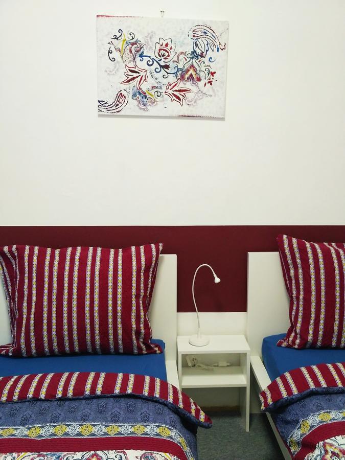 Apartman 4U Centrum + Free Parking Apartment ออลอโมตซ์ ภายนอก รูปภาพ