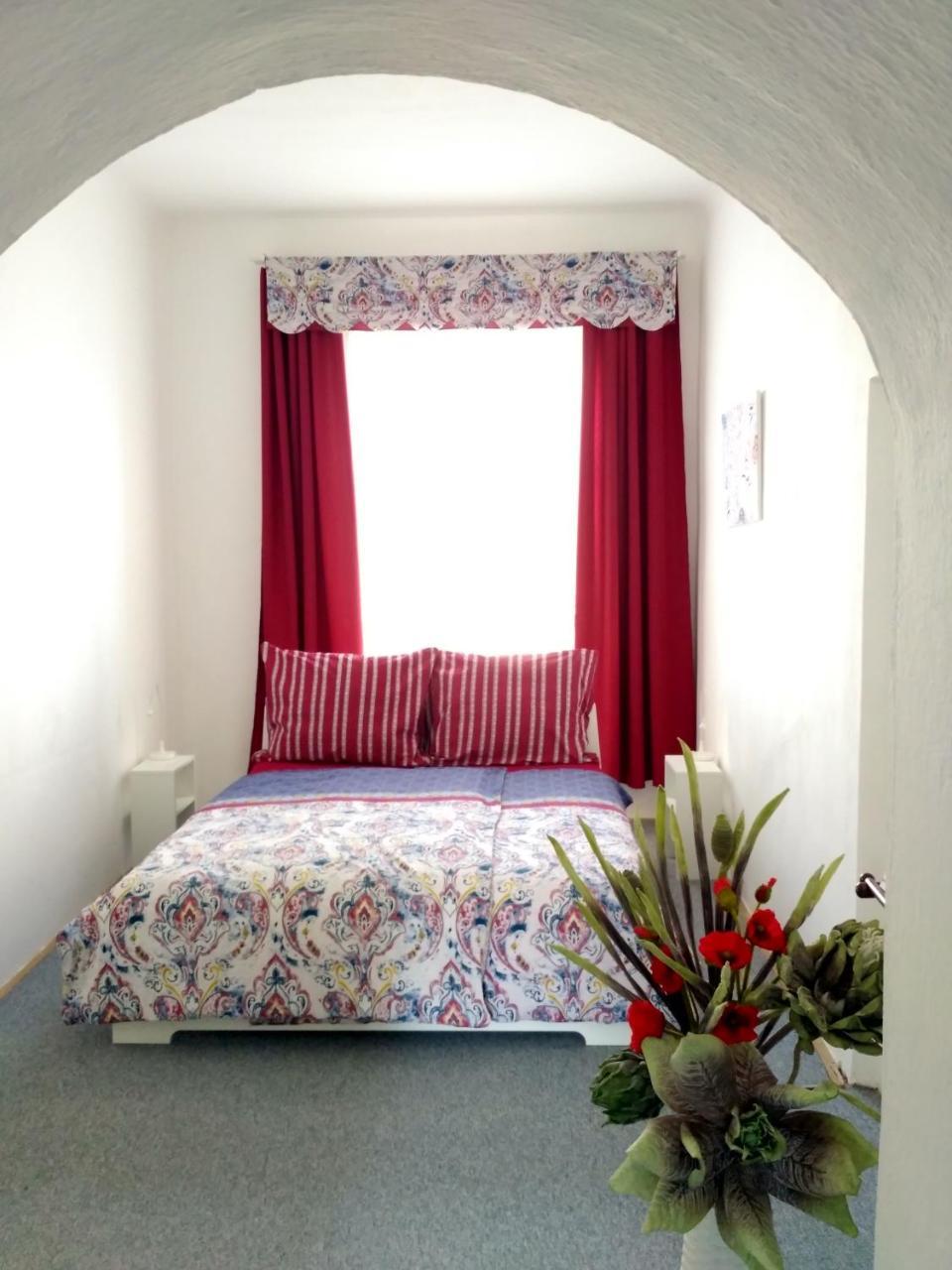 Apartman 4U Centrum + Free Parking Apartment ออลอโมตซ์ ภายนอก รูปภาพ