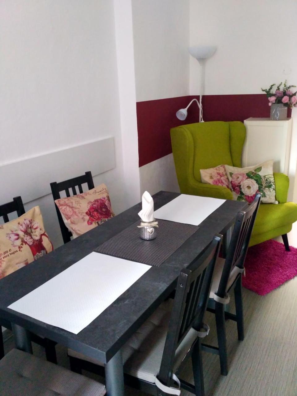 Apartman 4U Centrum + Free Parking Apartment ออลอโมตซ์ ภายนอก รูปภาพ
